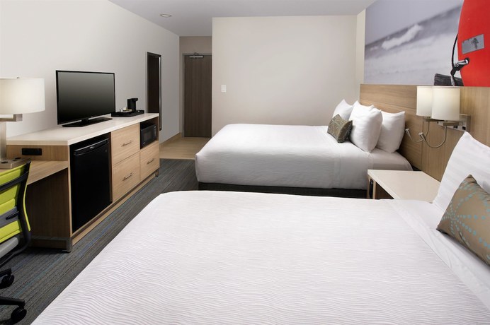 Imagen de la habitación del Hotel Best Western Beachside Inn. Foto 11