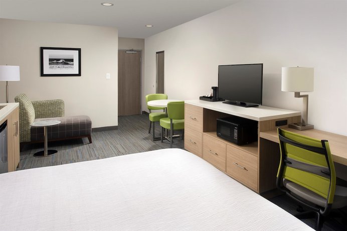 Imagen de la habitación del Hotel Best Western Beachside Inn. Foto 12