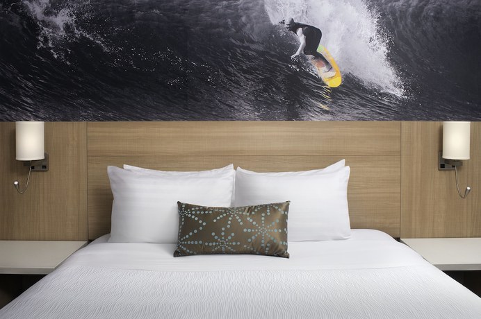 Imagen de la habitación del Hotel Best Western Beachside Inn. Foto 13