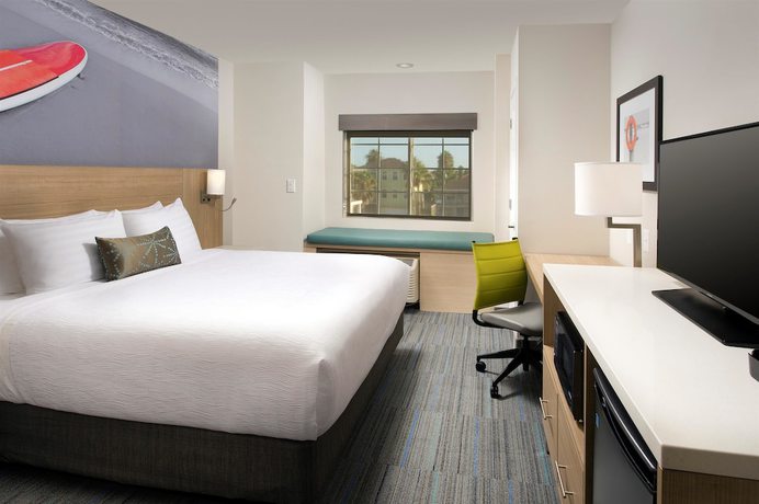 Imagen de la habitación del Hotel Best Western Beachside Inn. Foto 14