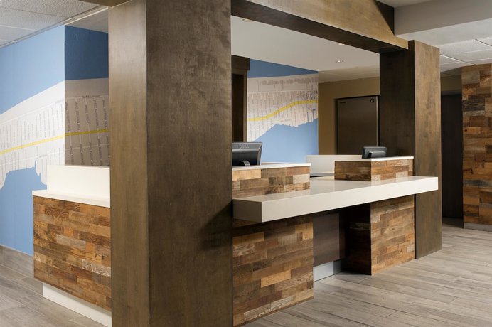 Imagen de los interiores del Hotel Best Western Beachside Inn. Foto 19
