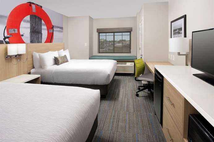 Imagen de la habitación del Hotel Best Western Beachside Inn. Foto 15