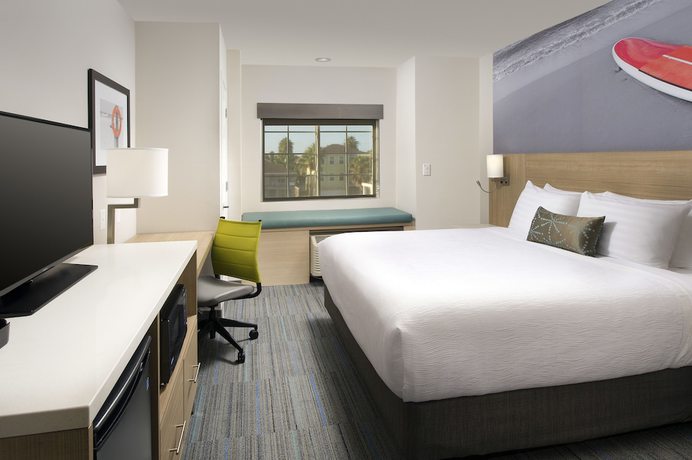 Imagen de la habitación del Hotel Best Western Beachside Inn. Foto 16