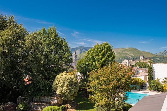 Imagen general del Hotel Best Western Beausejour. Foto 2