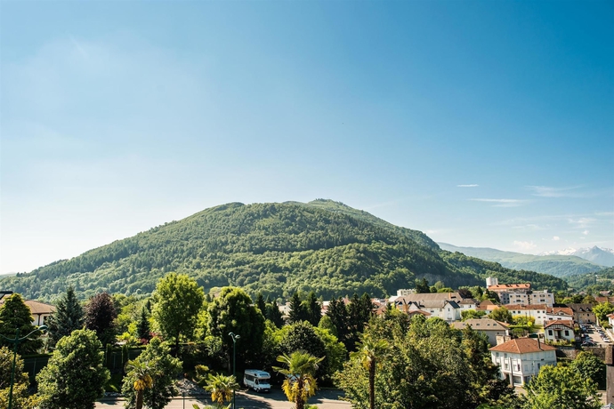 Imagen general del Hotel Best Western Beausejour. Foto 3