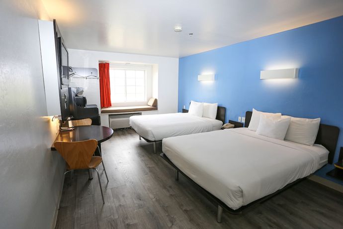 Imagen de la habitación del Hotel Best Western Bellemont Shadow Mountain Inn. Foto 2