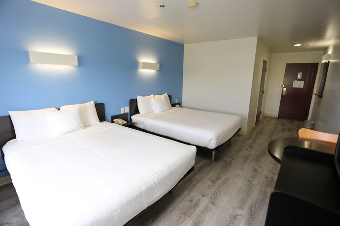 Imagen de la habitación del Hotel Best Western Bellemont Shadow Mountain Inn. Foto 3