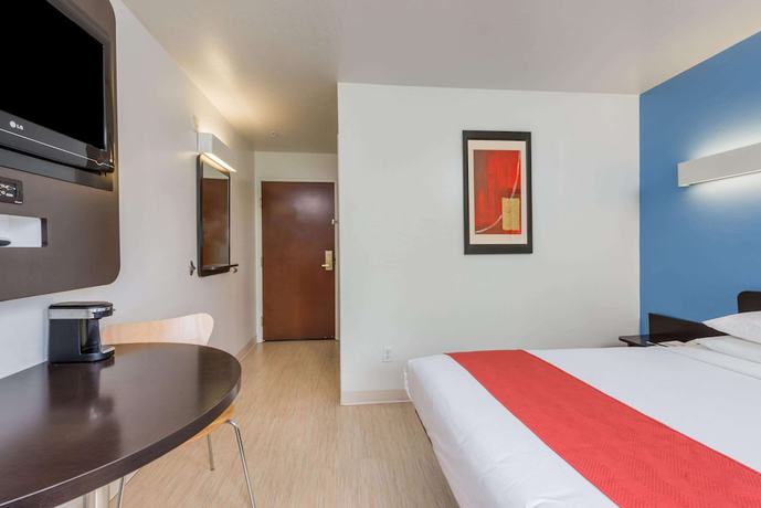 Imagen de la habitación del Hotel Best Western Bellemont Shadow Mountain Inn. Foto 7