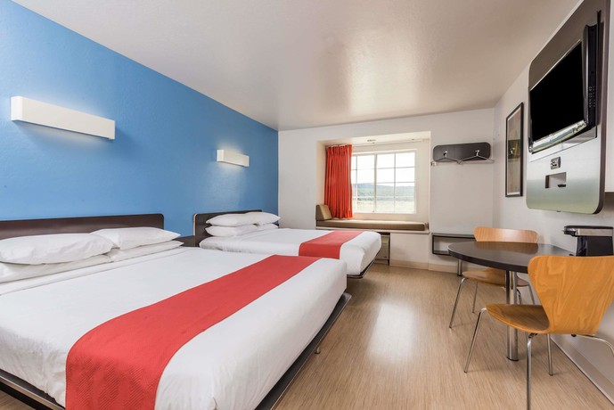 Imagen de la habitación del Hotel Best Western Bellemont Shadow Mountain Inn. Foto 8