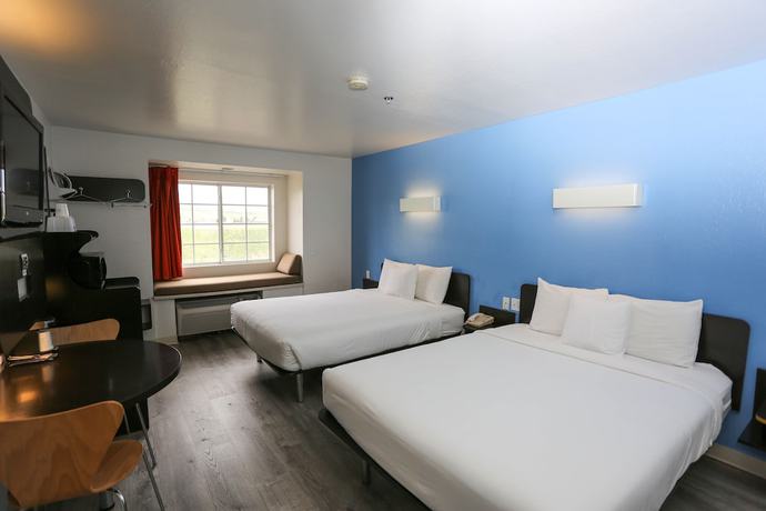 Imagen de la habitación del Hotel Best Western Bellemont Shadow Mountain Inn. Foto 9