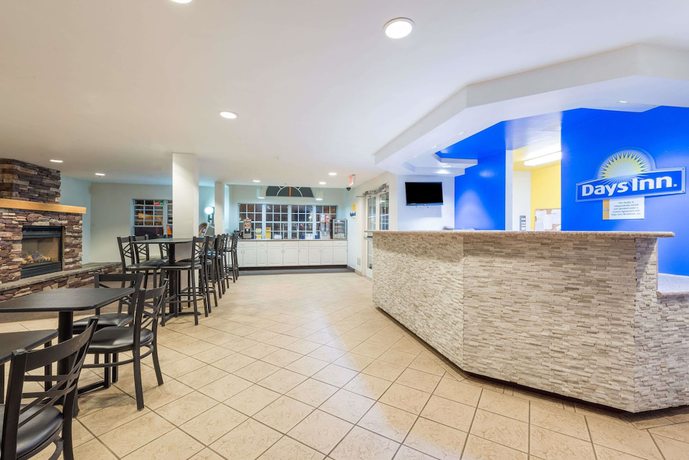 Imagen general del Hotel Best Western Bellemont Shadow Mountain Inn. Foto 1