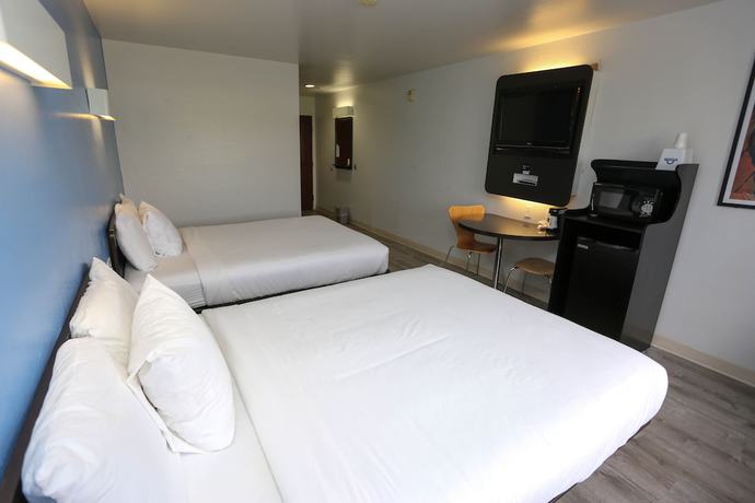 Imagen de la habitación del Hotel Best Western Bellemont Shadow Mountain Inn. Foto 10