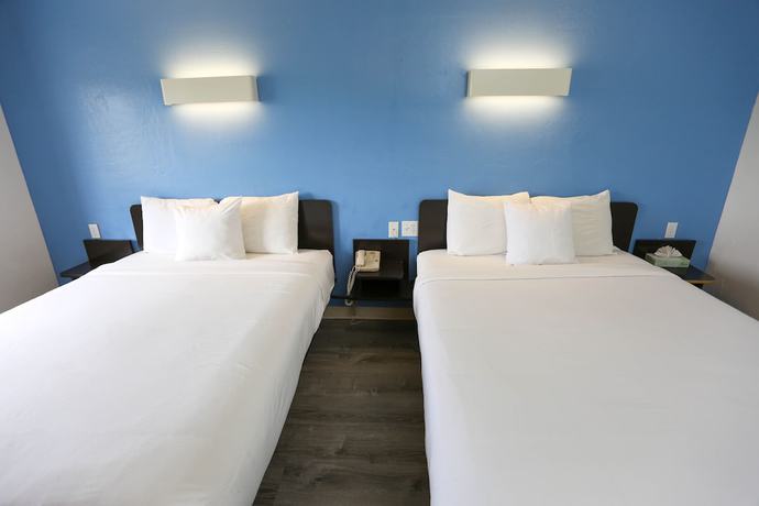 Imagen de la habitación del Hotel Best Western Bellemont Shadow Mountain Inn. Foto 11