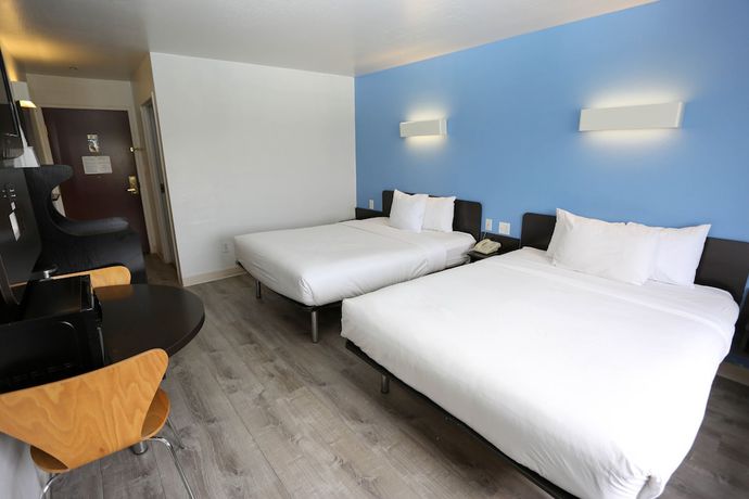 Imagen de la habitación del Hotel Best Western Bellemont Shadow Mountain Inn. Foto 12