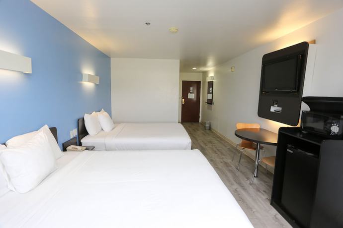 Imagen de la habitación del Hotel Best Western Bellemont Shadow Mountain Inn. Foto 14