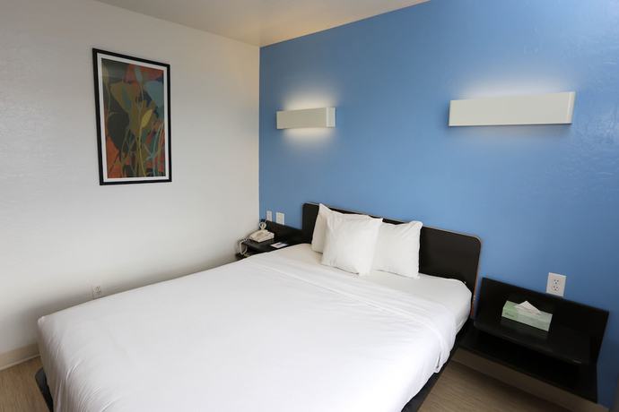 Imagen de la habitación del Hotel Best Western Bellemont Shadow Mountain Inn. Foto 15