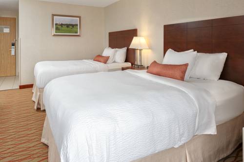 Imagen de la habitación del Hotel Best Western Belleville. Foto 2