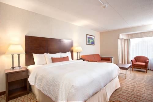 Imagen de la habitación del Hotel Best Western Belleville. Foto 3