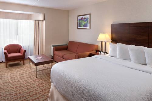 Imagen de la habitación del Hotel Best Western Belleville. Foto 4