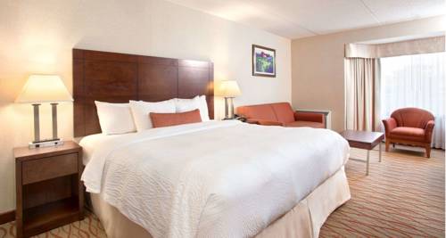 Imagen de la habitación del Hotel Best Western Belleville. Foto 5