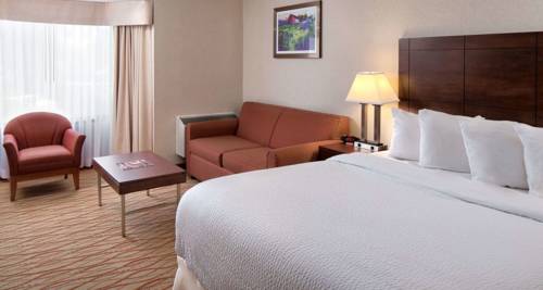 Imagen de la habitación del Hotel Best Western Belleville. Foto 6