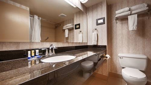 Imagen de la habitación del Hotel Best Western Belleville. Foto 7