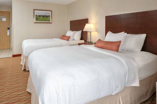 Imagen de la habitación del Hotel Best Western Belleville. Foto 8