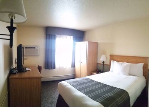 Imagen de la habitación del Hotel Best Western Bemidji. Foto 4