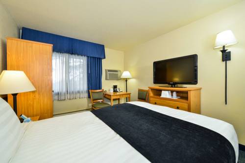 Imagen de la habitación del Hotel Best Western Bemidji. Foto 5