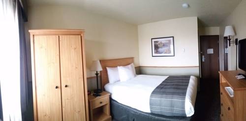 Imagen de la habitación del Hotel Best Western Bemidji. Foto 6