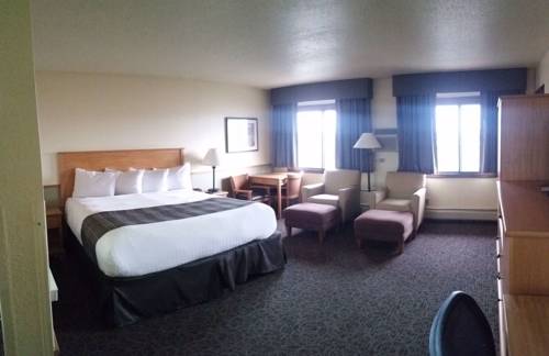 Imagen de la habitación del Hotel Best Western Bemidji. Foto 8