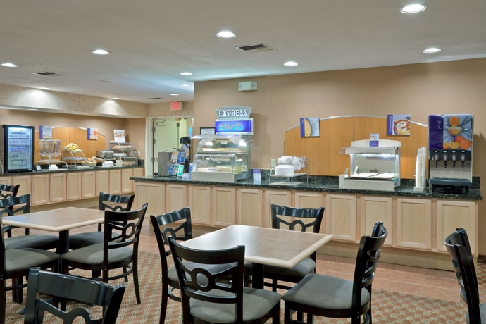 Imagen del bar/restaurante del Hotel Best Western Bend North. Foto 5