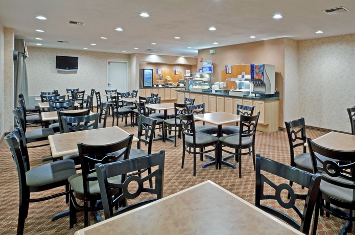 Imagen del bar/restaurante del Hotel Best Western Bend North. Foto 6