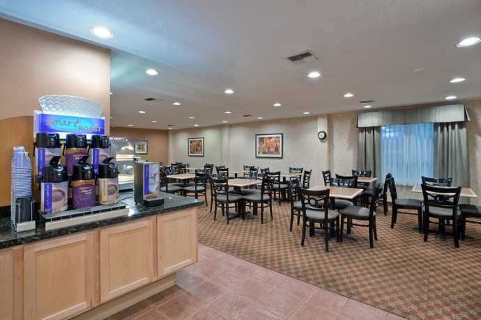 Imagen del bar/restaurante del Hotel Best Western Bend North. Foto 7