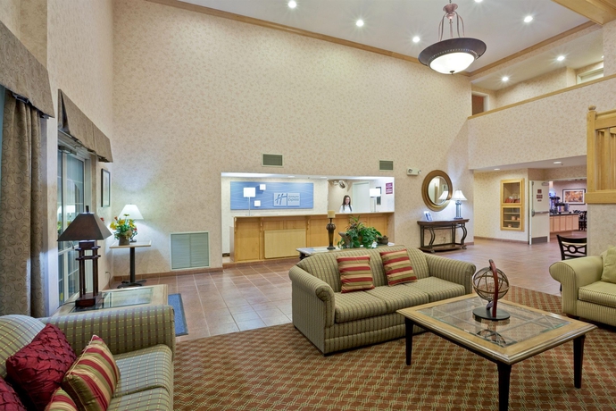 Imagen de los interiores del Hotel Best Western Bend North. Foto 13