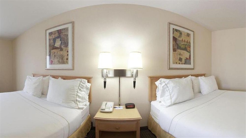 Imagen de la habitación del Hotel Best Western Bend North. Foto 8