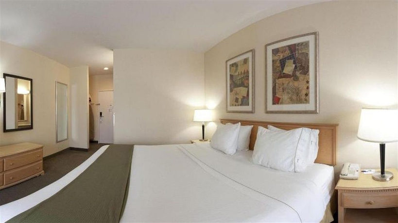 Imagen de la habitación del Hotel Best Western Bend North. Foto 9