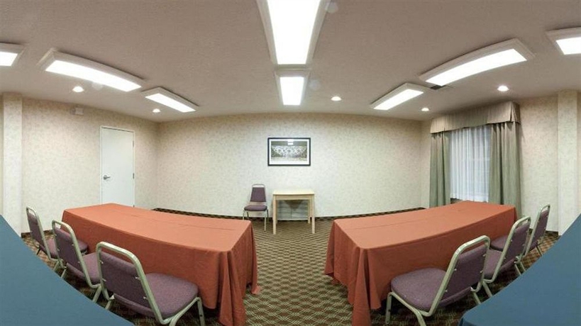Imagen de los interiores del Hotel Best Western Bend North. Foto 14