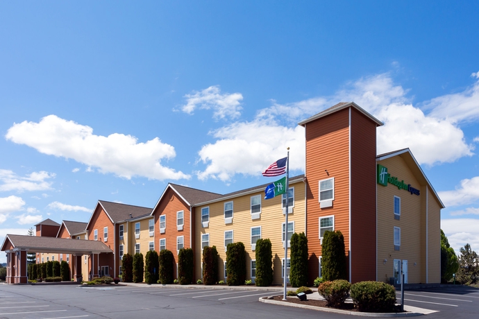 Imagen general del Hotel Best Western Bend North. Foto 3