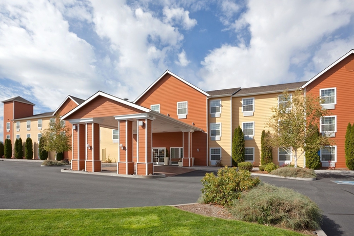 Imagen general del Hotel Best Western Bend North. Foto 4