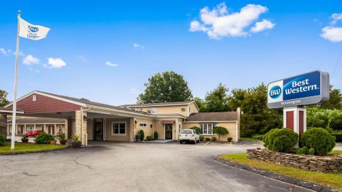 Imagen general del Hotel Best Western Bennington. Foto 2