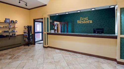 Imagen general del Hotel Best Western Bennington. Foto 1