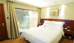 Imagen de la habitación del Hotel Best Western Bestway Hotel Xian. Foto 5