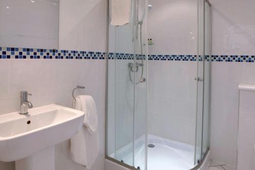 Imagen general del Hotel Best Western Bestwood Lodge. Foto 7