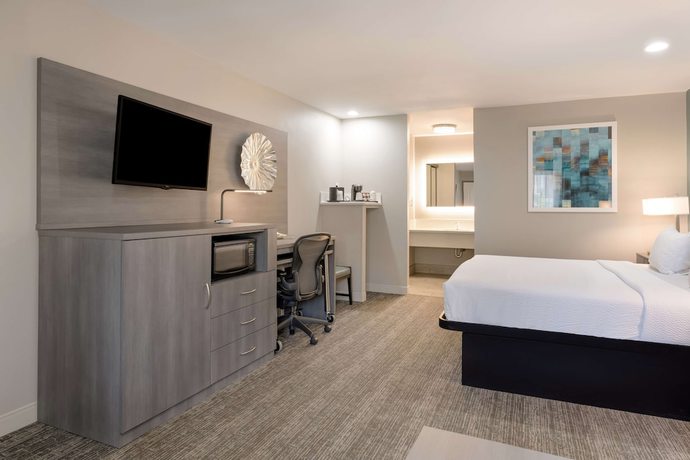Imagen de la habitación del Hotel Best Western Big Country Inn. Foto 2
