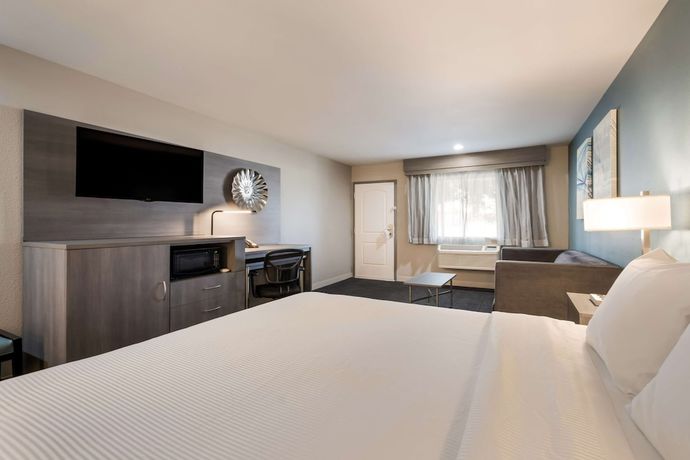 Imagen de la habitación del Hotel Best Western Big Country Inn. Foto 8