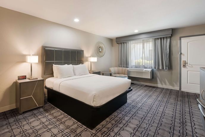 Imagen de la habitación del Hotel Best Western Big Country Inn. Foto 10