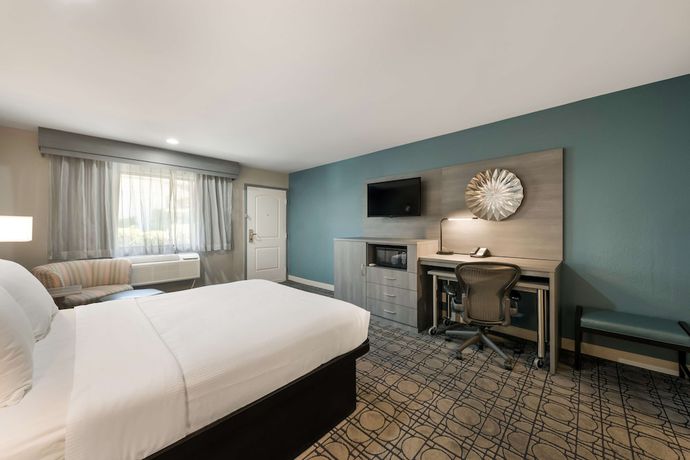 Imagen de la habitación del Hotel Best Western Big Country Inn. Foto 14