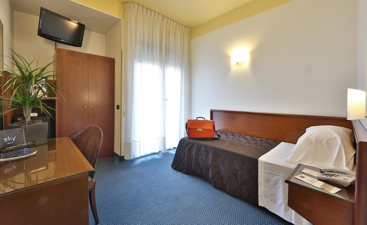 Imagen de la habitación del Hotel Best Western Biri. Foto 4