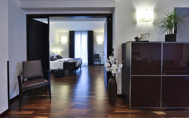 Imagen de la habitación del Hotel Best Western Biri. Foto 8